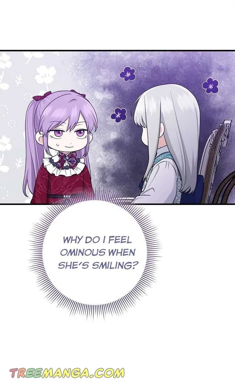 I Acted As the Adopted Daughter Too Well Chapter 28.5 page 18 - 