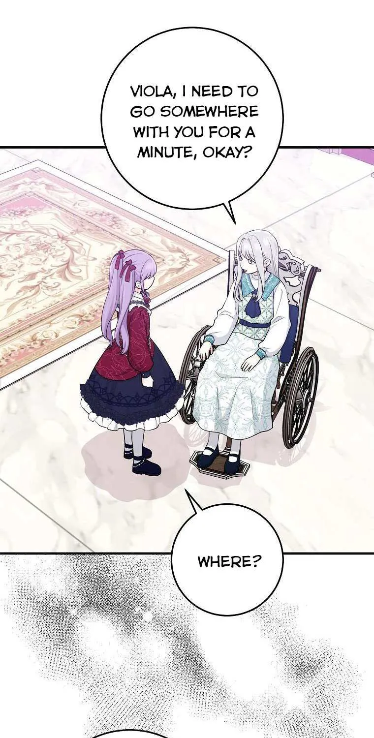 I Acted As the Adopted Daughter Too Well Chapter 28.5 page 19 - 