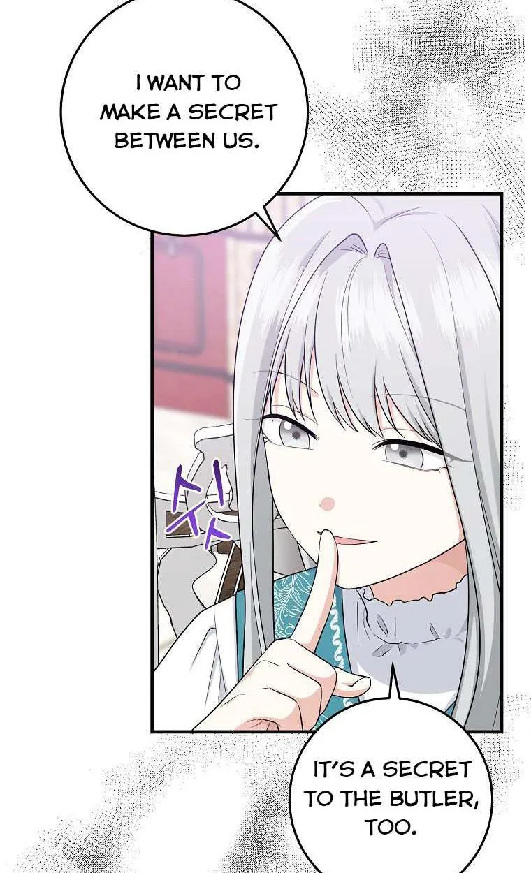 I Acted As the Adopted Daughter Too Well Chapter 28.5 page 20 - 