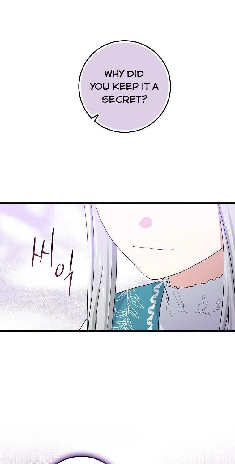 I Acted As the Adopted Daughter Too Well Chapter 28.5 page 23 - 
