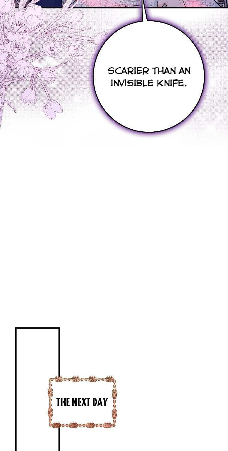 I Acted As the Adopted Daughter Too Well Chapter 28.5 page 25 - 