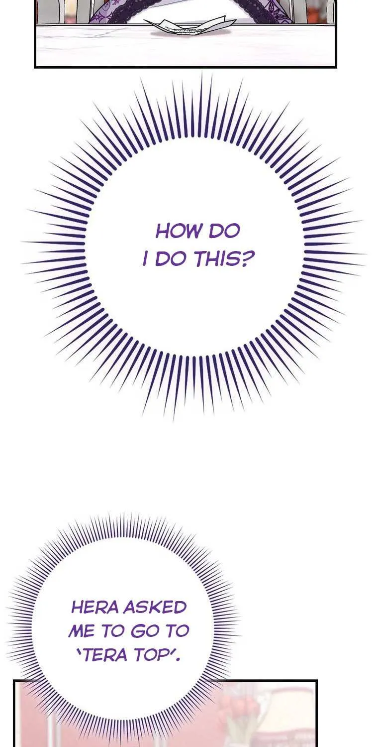 I Acted As the Adopted Daughter Too Well Chapter 28.5 page 27 - 