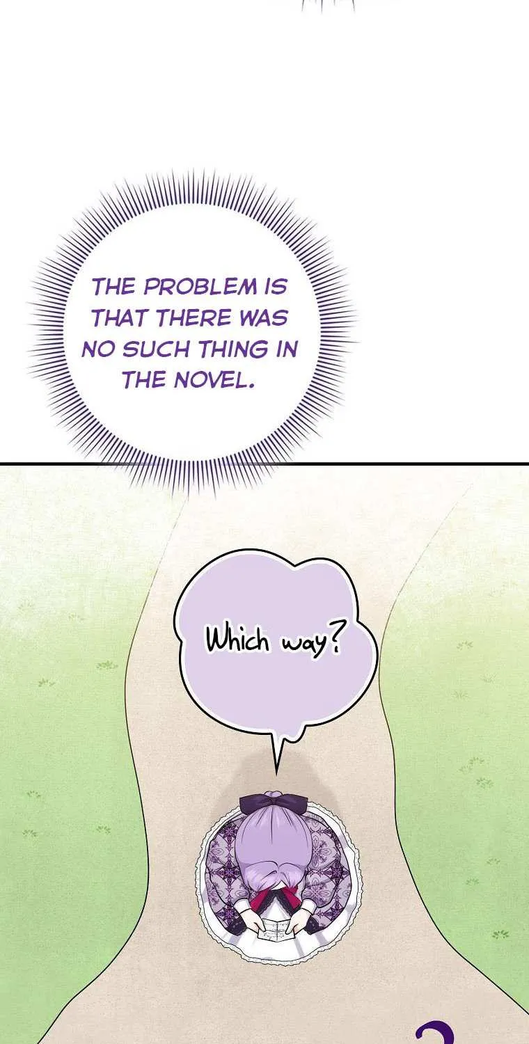 I Acted As the Adopted Daughter Too Well Chapter 28.5 page 29 - 