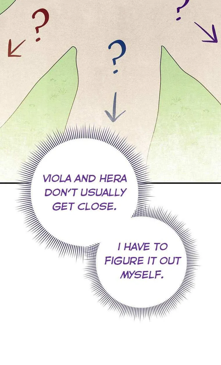 I Acted As the Adopted Daughter Too Well Chapter 28.5 page 30 - 