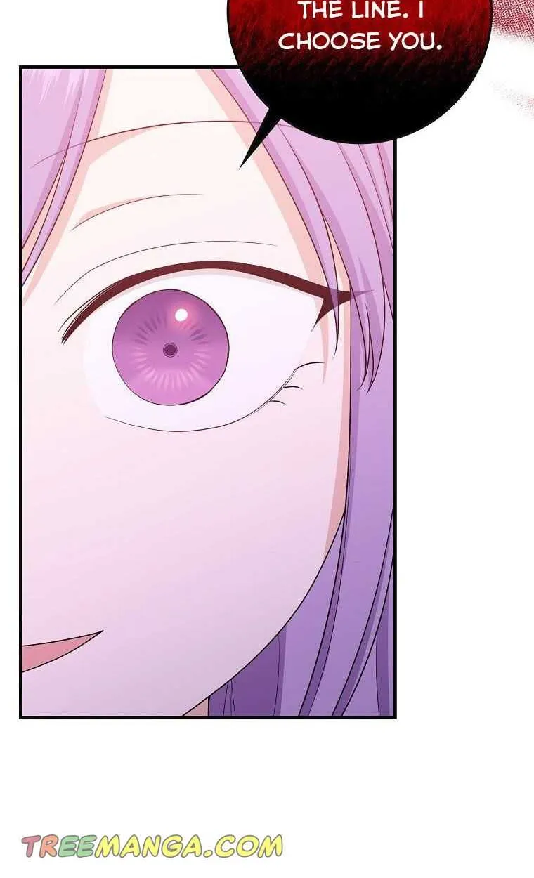 I Acted As the Adopted Daughter Too Well Chapter 28.5 page 4 - 