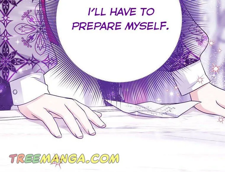 I Acted As the Adopted Daughter Too Well Chapter 28.5 page 37 - 