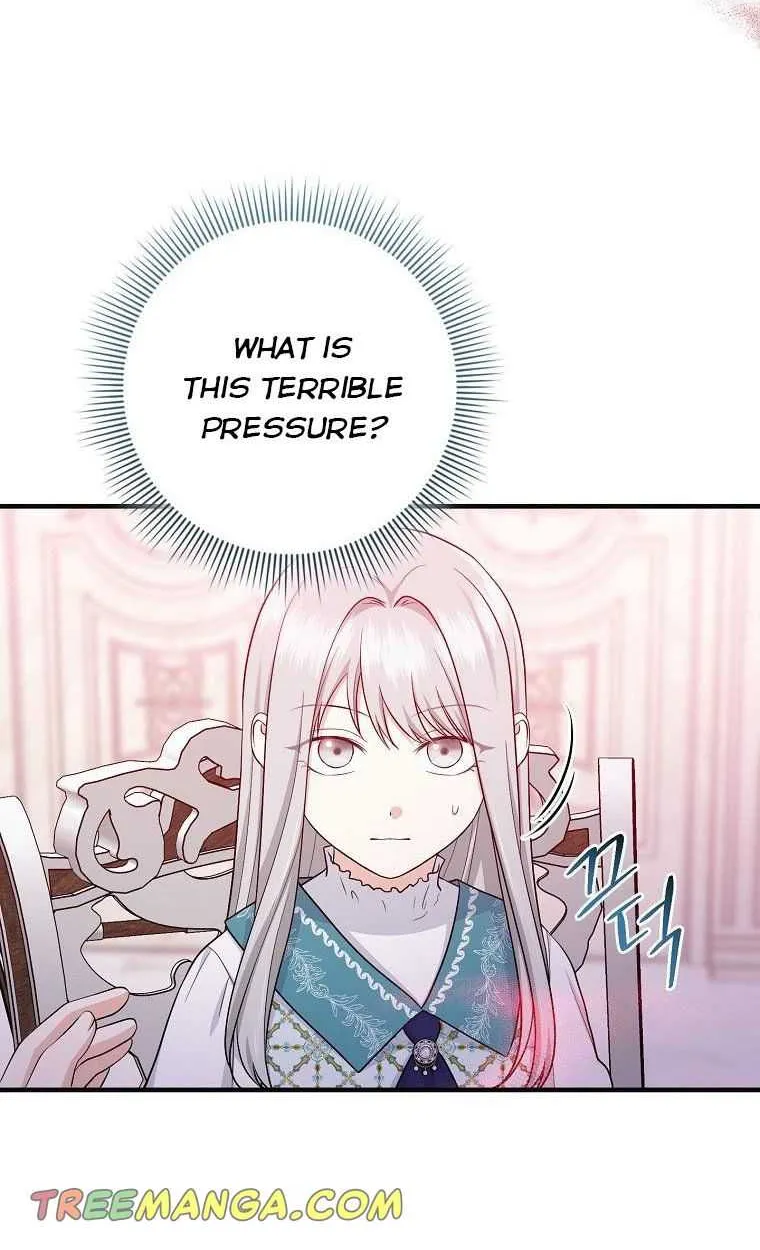 I Acted As the Adopted Daughter Too Well Chapter 28.5 page 6 - 