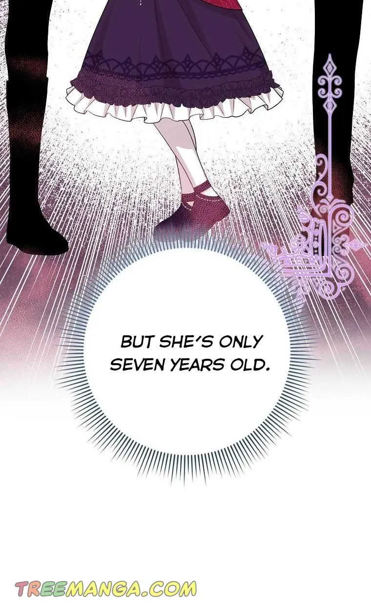 I Acted As the Adopted Daughter Too Well Chapter 28.5 page 8 - 