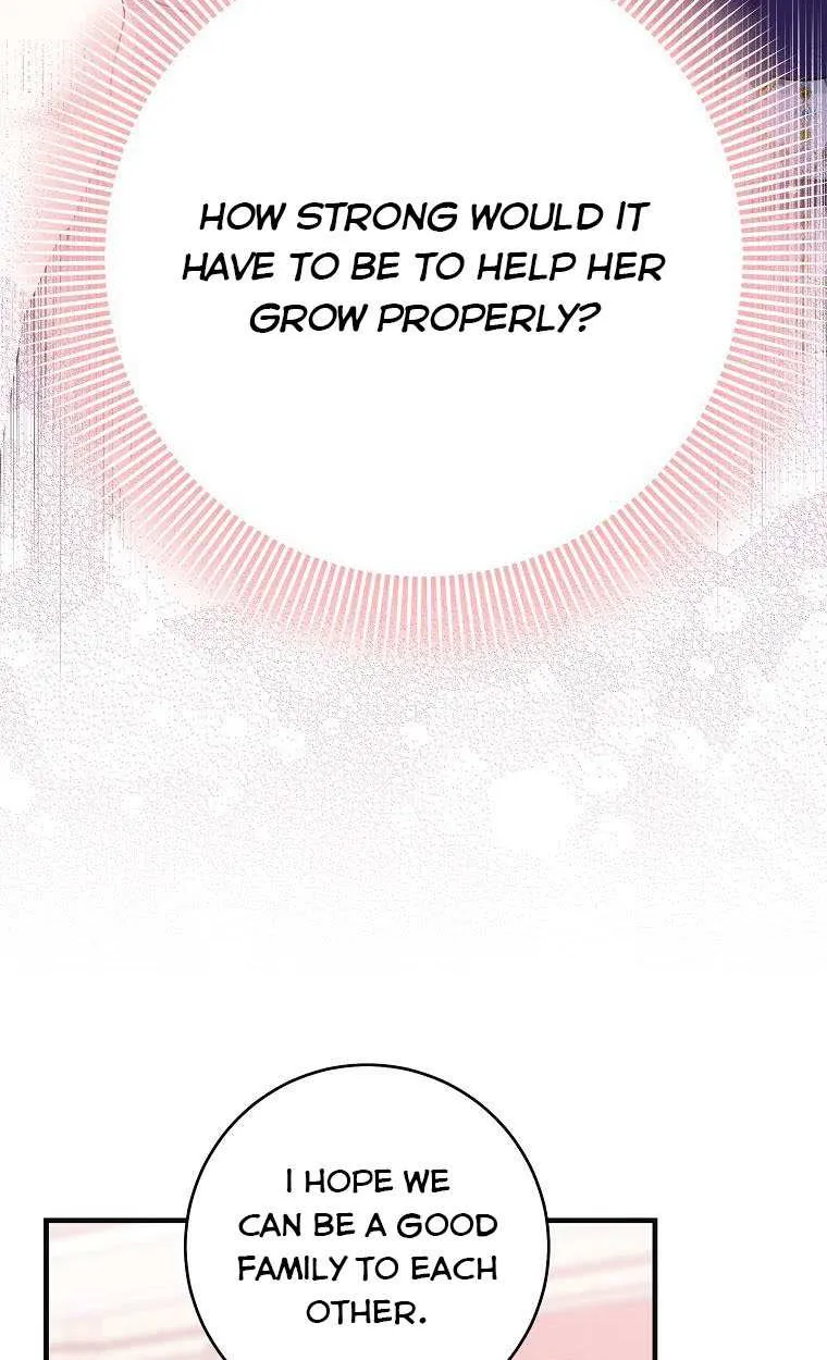 I Acted As the Adopted Daughter Too Well Chapter 28.5 page 10 - 