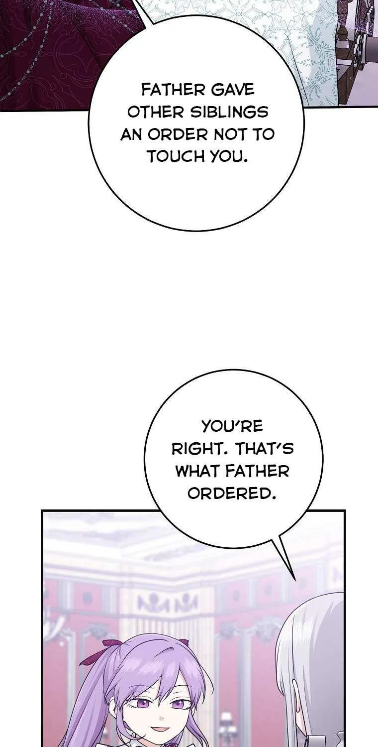 I Acted As the Adopted Daughter Too Well Chapter 28 page 11 - 