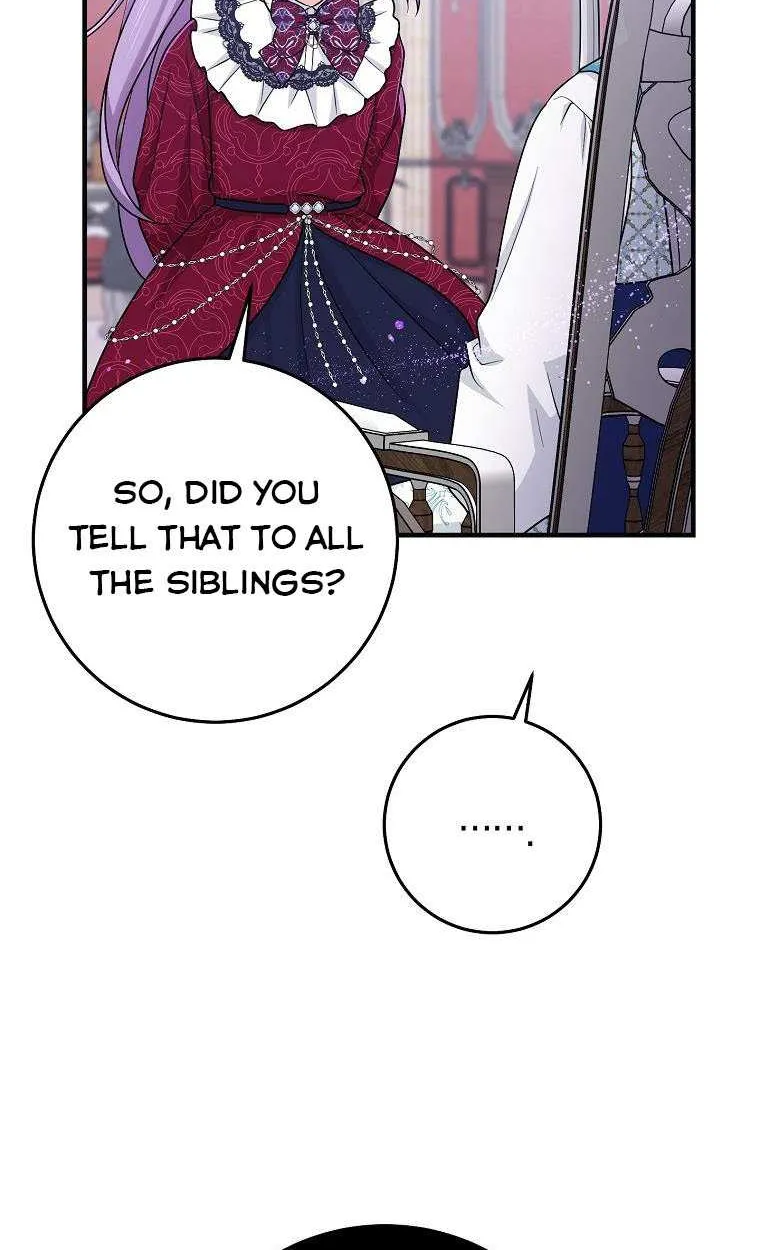 I Acted As the Adopted Daughter Too Well Chapter 28 page 12 - 