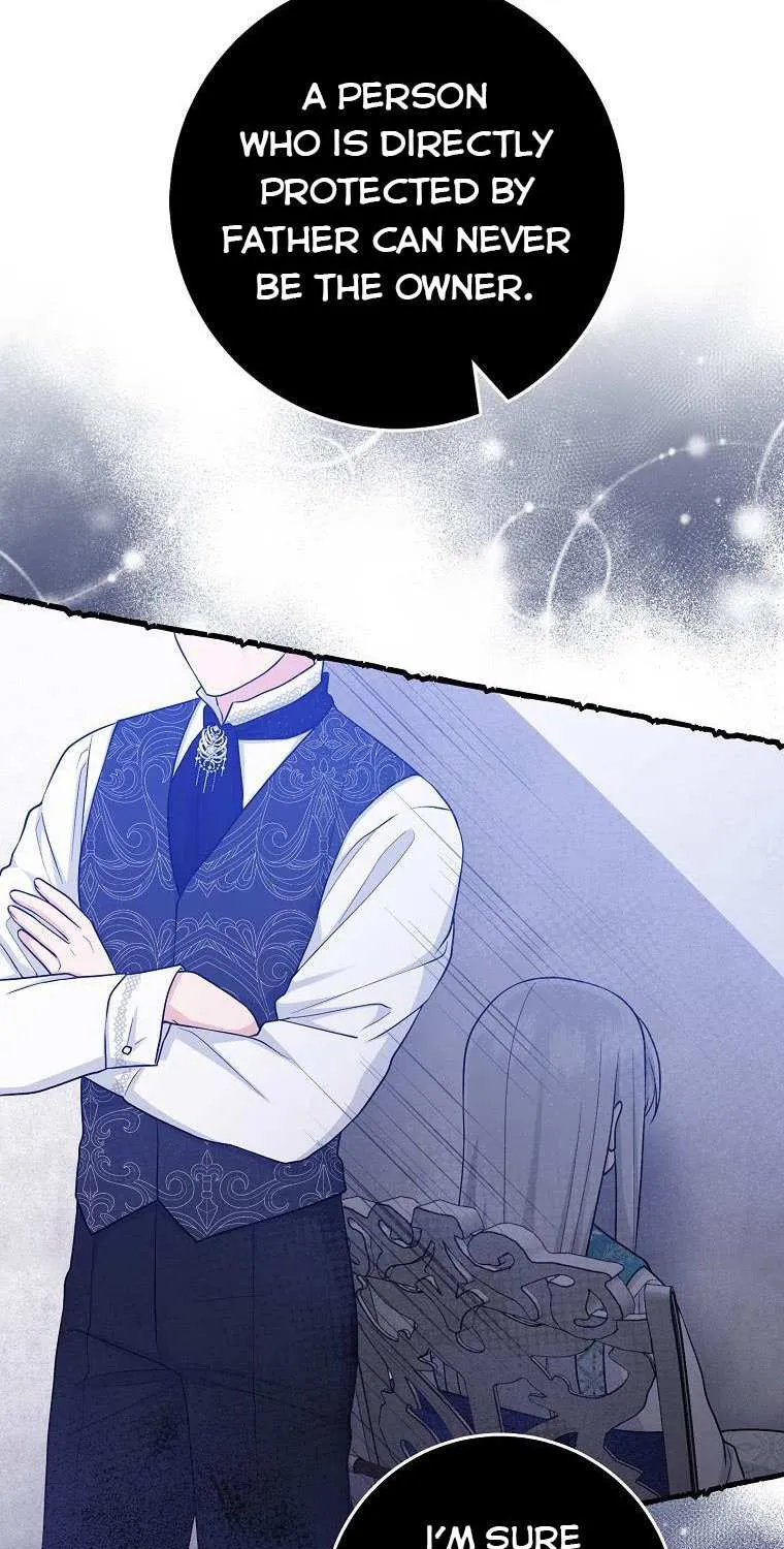 I Acted As the Adopted Daughter Too Well Chapter 28 page 13 - 