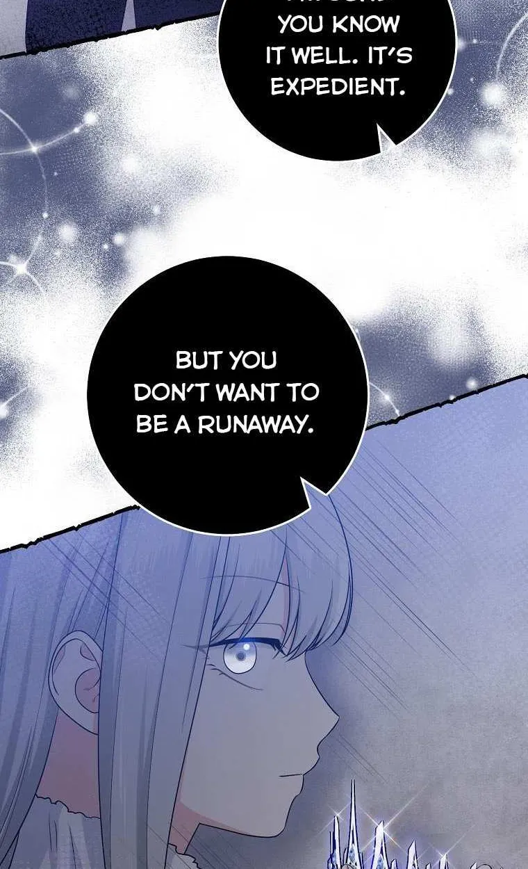 I Acted As the Adopted Daughter Too Well Chapter 28 page 14 - 
