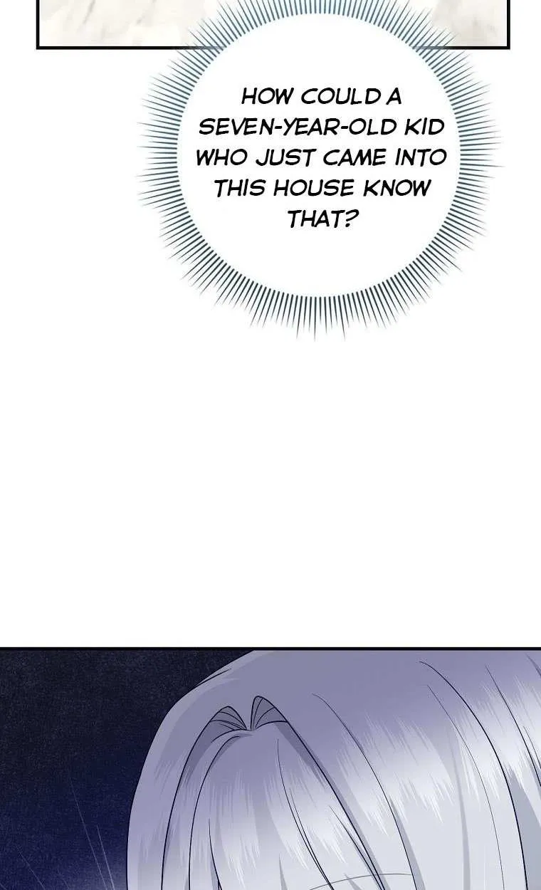I Acted As the Adopted Daughter Too Well Chapter 28 page 18 - 