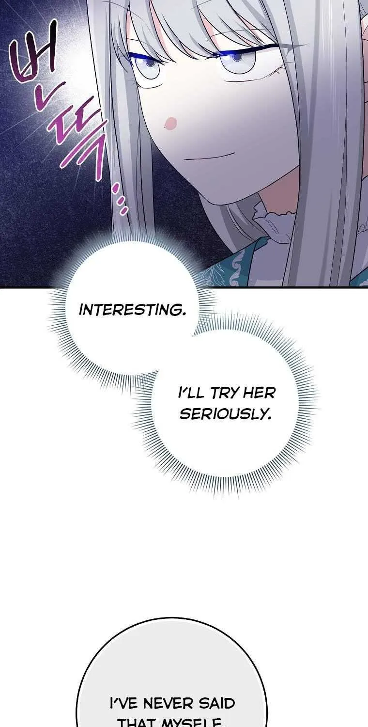 I Acted As the Adopted Daughter Too Well Chapter 28 page 19 - 
