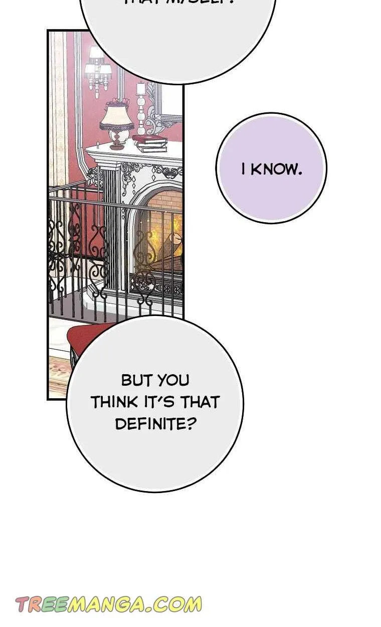 I Acted As the Adopted Daughter Too Well Chapter 28 page 20 - 
