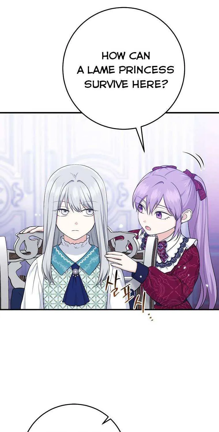 I Acted As the Adopted Daughter Too Well Chapter 28 page 3 - 
