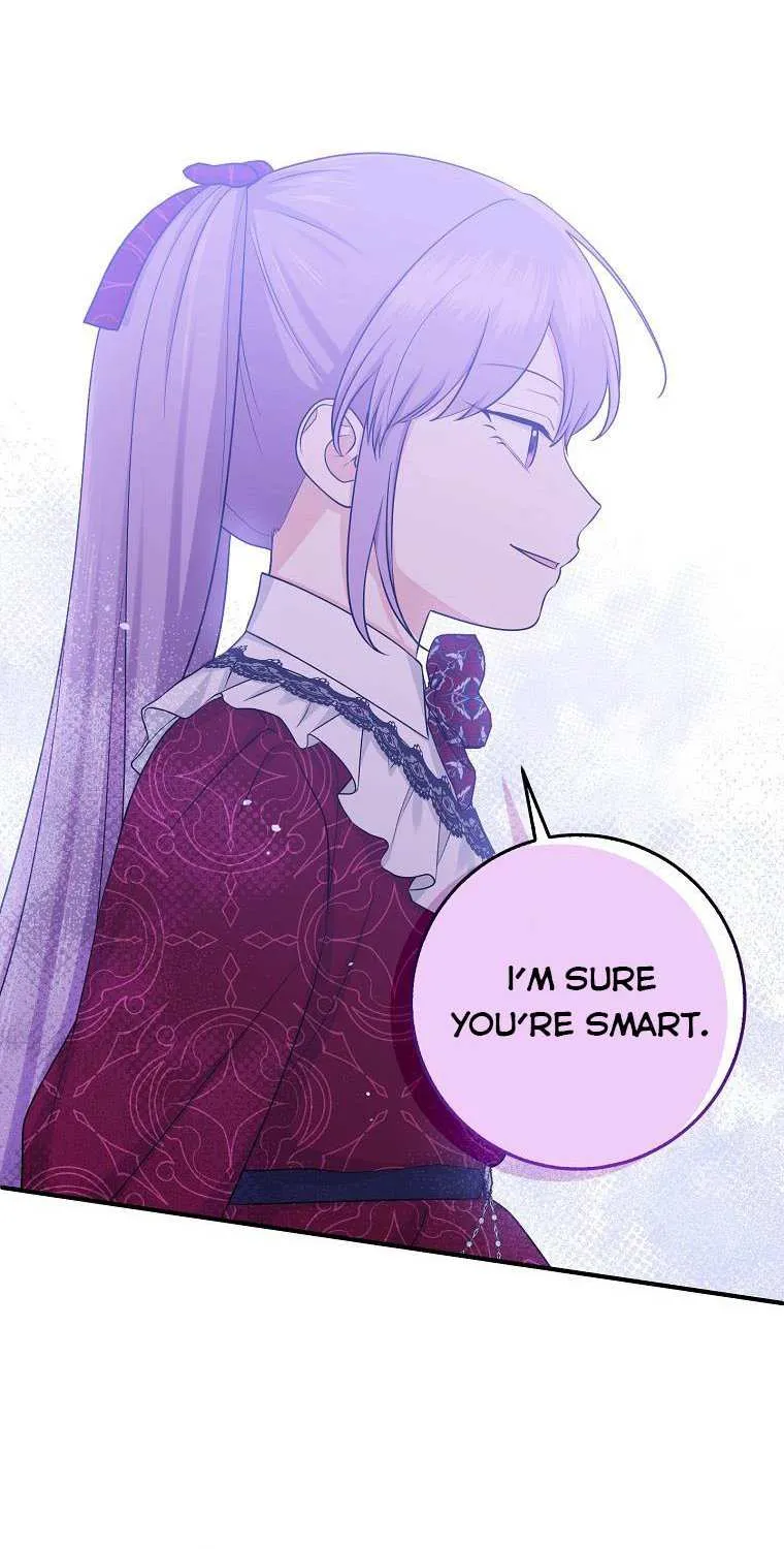 I Acted As the Adopted Daughter Too Well Chapter 28 page 21 - 