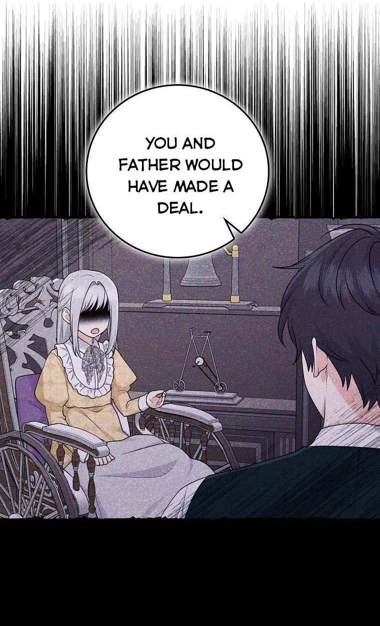 I Acted As the Adopted Daughter Too Well Chapter 28 page 22 - 