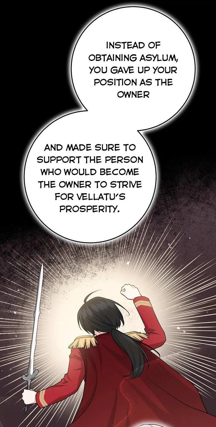 I Acted As the Adopted Daughter Too Well Chapter 28 page 23 - 