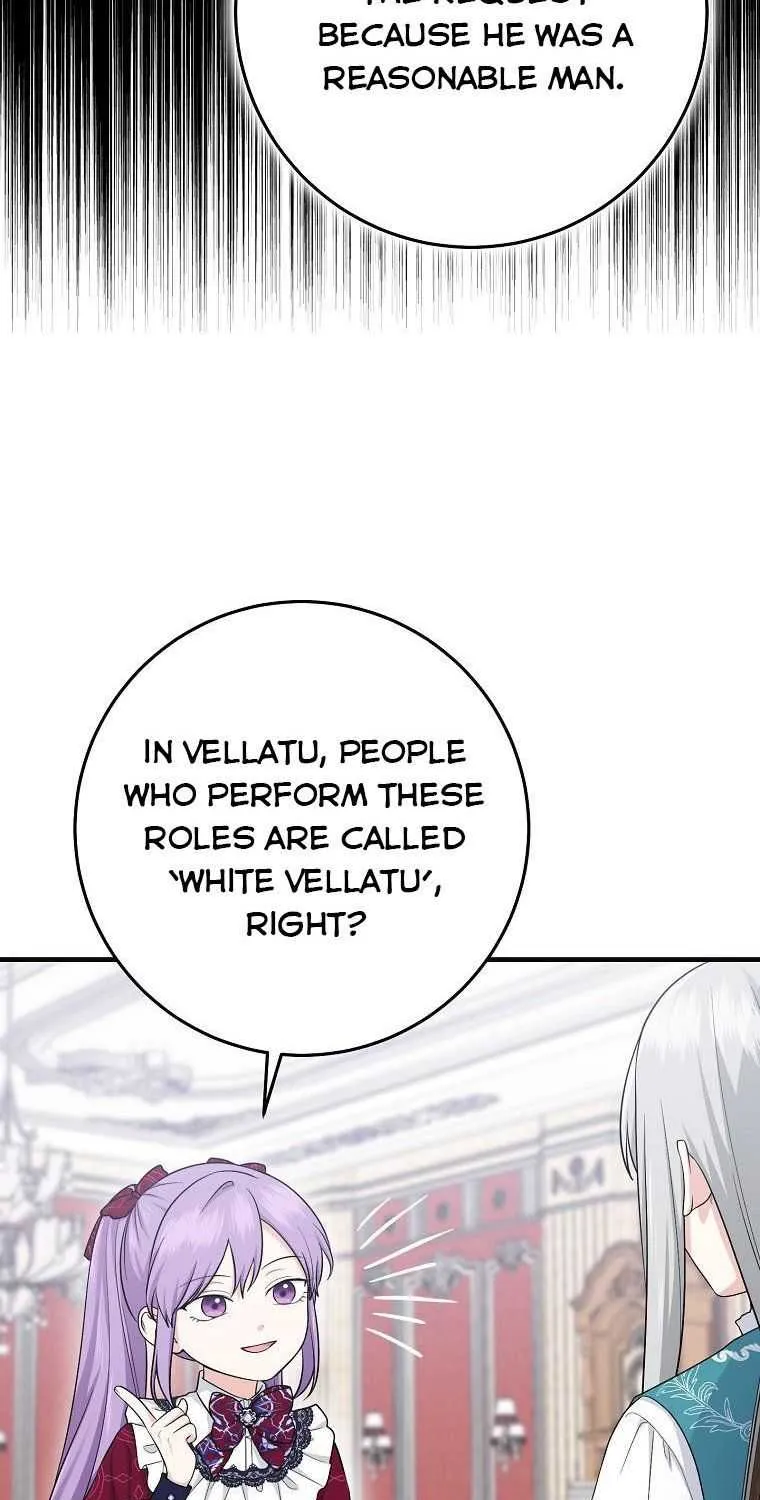 I Acted As the Adopted Daughter Too Well Chapter 28 page 25 - 