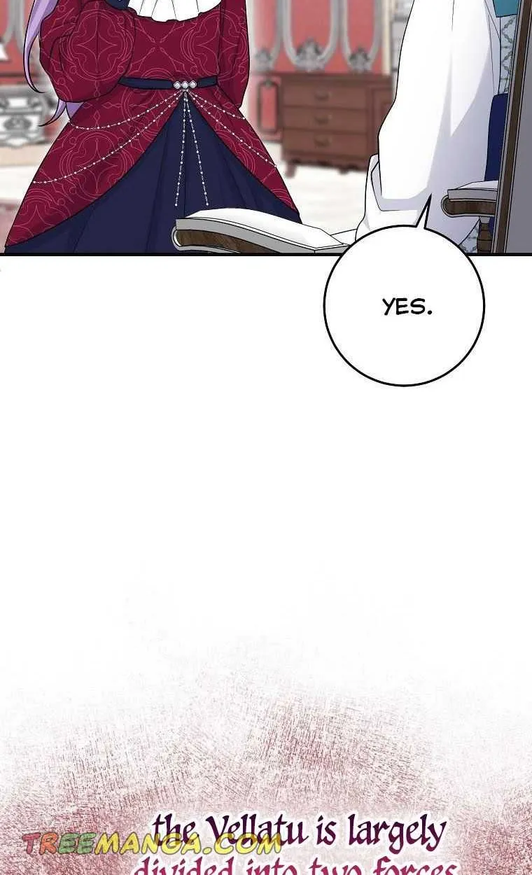 I Acted As the Adopted Daughter Too Well Chapter 28 page 26 - 