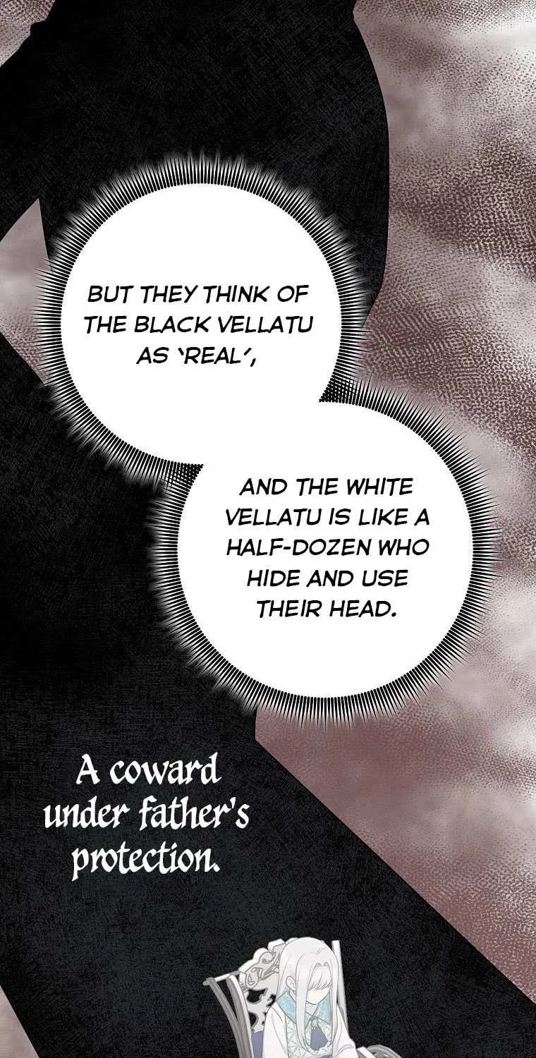 I Acted As the Adopted Daughter Too Well Chapter 28 page 29 - 