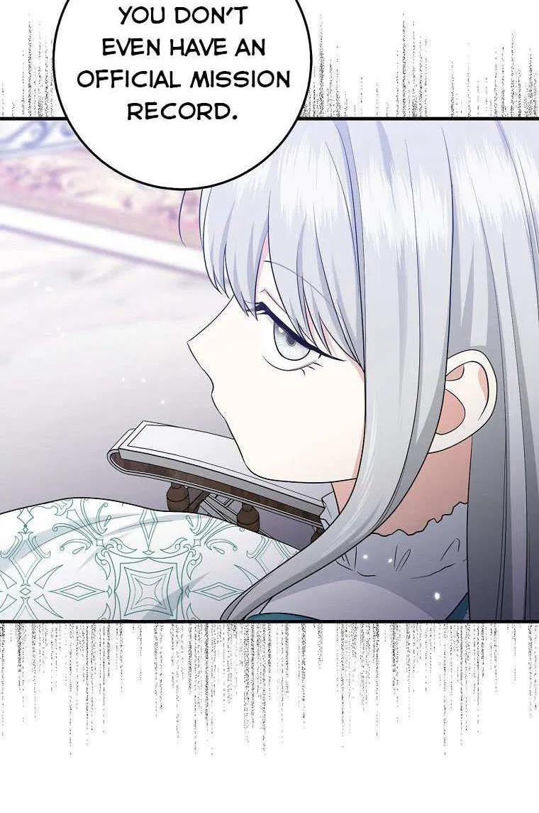I Acted As the Adopted Daughter Too Well Chapter 28 page 4 - 