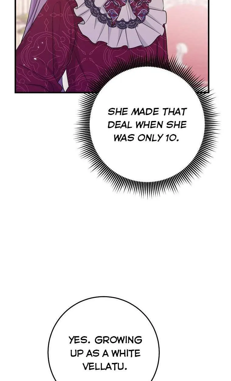 I Acted As the Adopted Daughter Too Well Chapter 28 page 32 - 