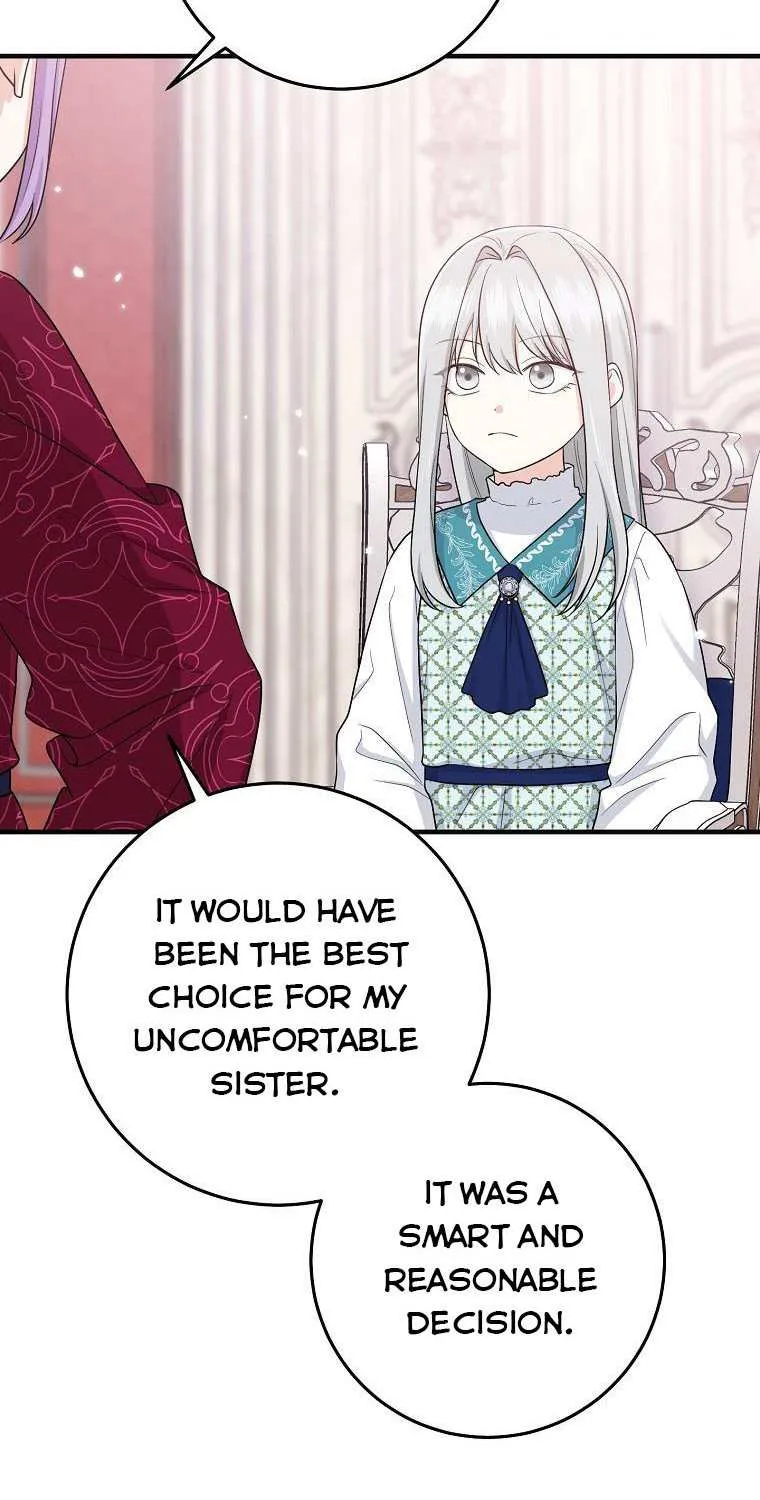 I Acted As the Adopted Daughter Too Well Chapter 28 page 33 - 