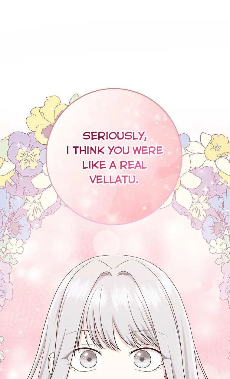 I Acted As the Adopted Daughter Too Well Chapter 28 page 34 - 