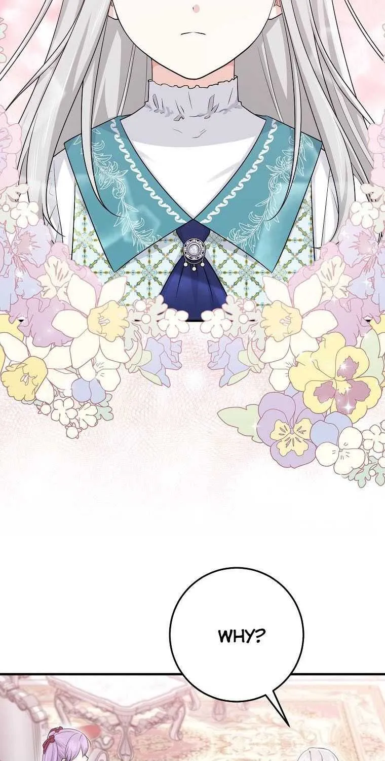 I Acted As the Adopted Daughter Too Well Chapter 28 page 35 - 