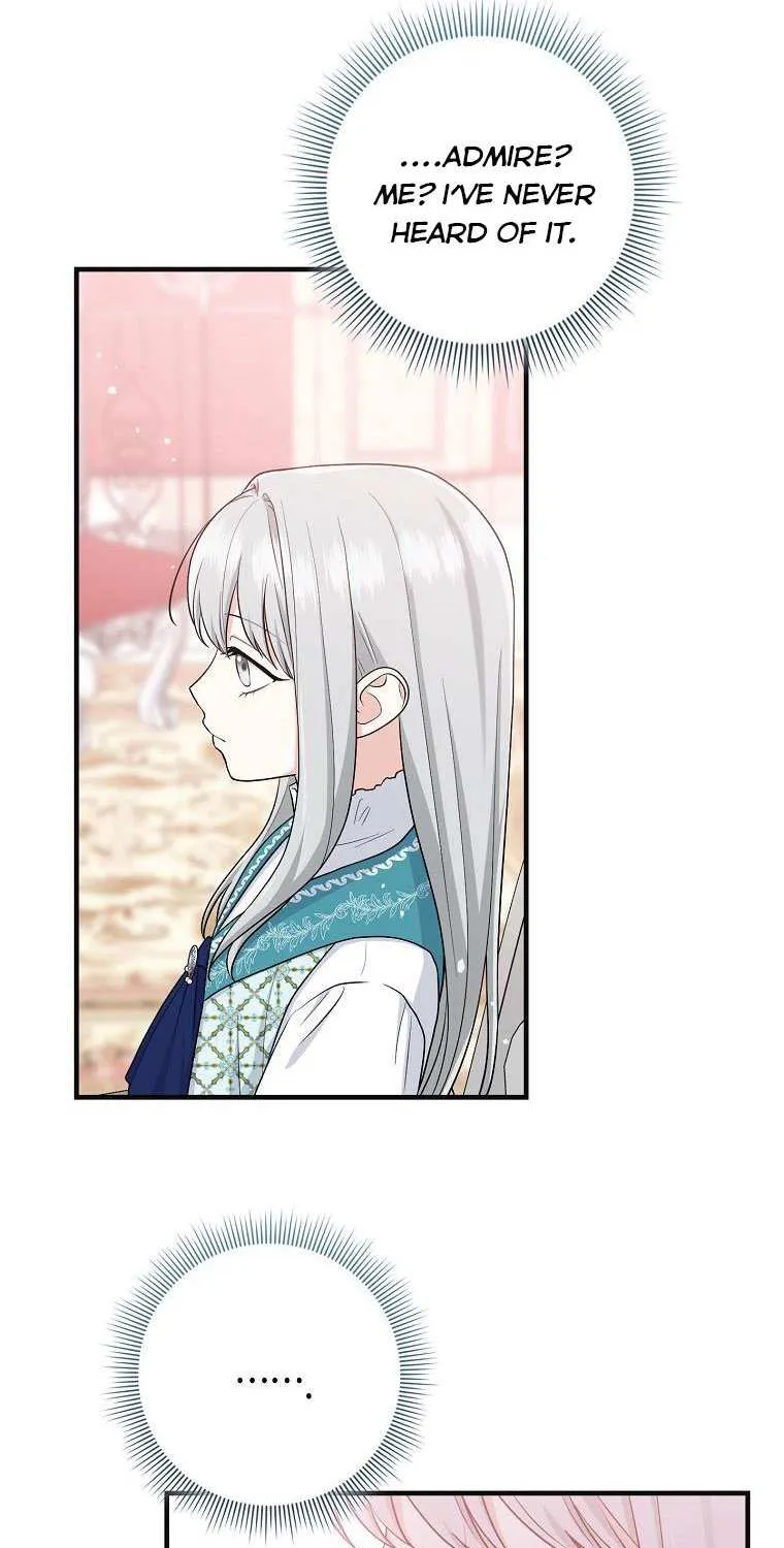 I Acted As the Adopted Daughter Too Well Chapter 28 page 37 - 