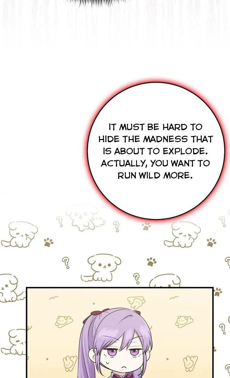 I Acted As the Adopted Daughter Too Well Chapter 28 page 40 - 