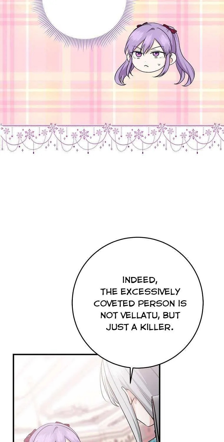I Acted As the Adopted Daughter Too Well Chapter 28 page 43 - 