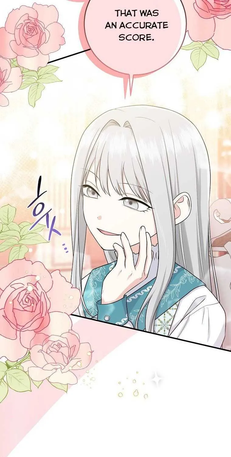 I Acted As the Adopted Daughter Too Well Chapter 28 page 47 - 