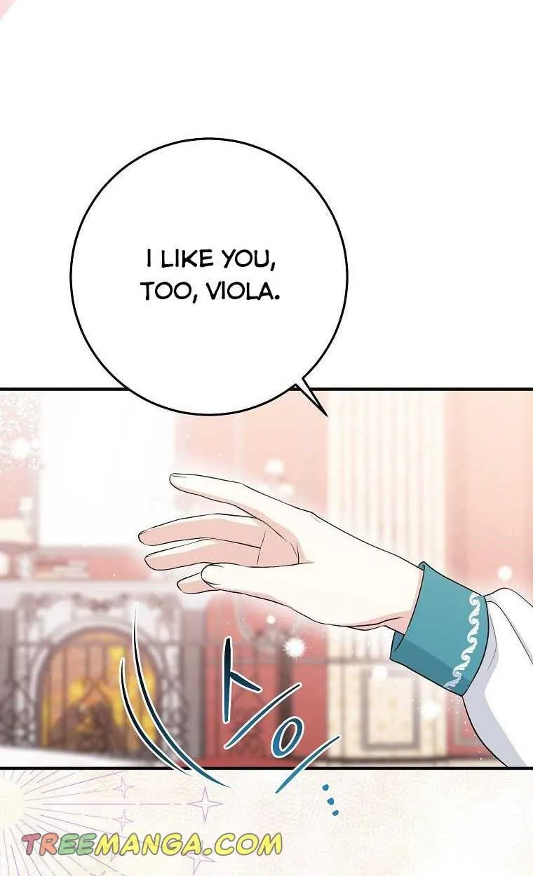 I Acted As the Adopted Daughter Too Well Chapter 28 page 48 - 