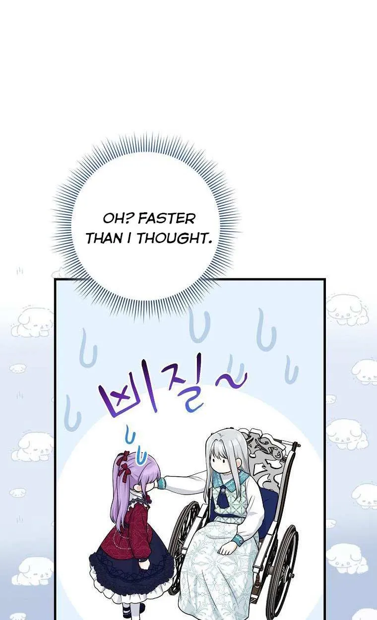 I Acted As the Adopted Daughter Too Well Chapter 28 page 50 - 