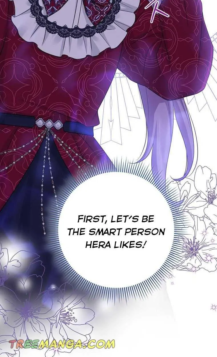 I Acted As the Adopted Daughter Too Well Chapter 28 page 6 - 
