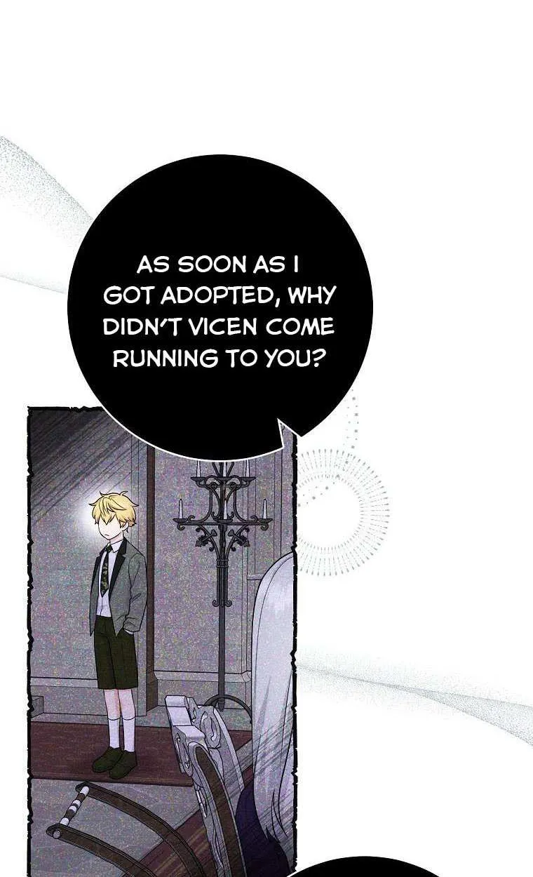 I Acted As the Adopted Daughter Too Well Chapter 28 page 8 - 