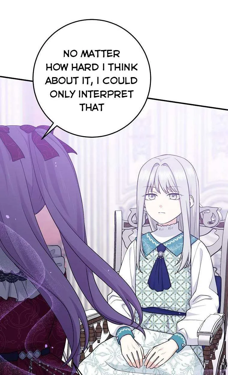 I Acted As the Adopted Daughter Too Well Chapter 28 page 10 - 