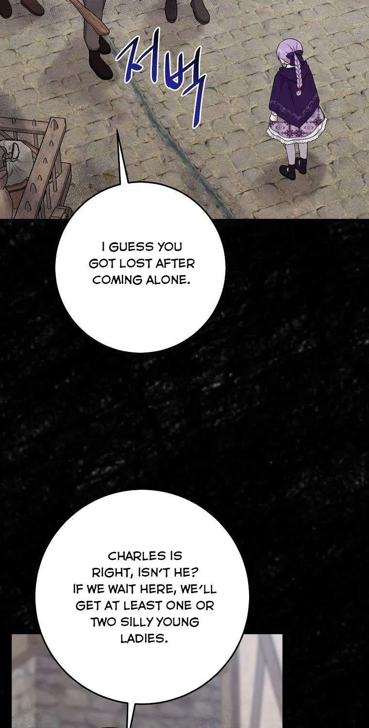 I Acted As the Adopted Daughter Too Well Chapter 29 page 19 - 