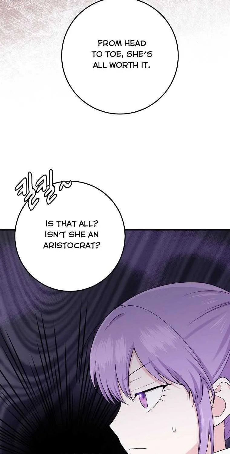 I Acted As the Adopted Daughter Too Well Chapter 29 page 21 - 