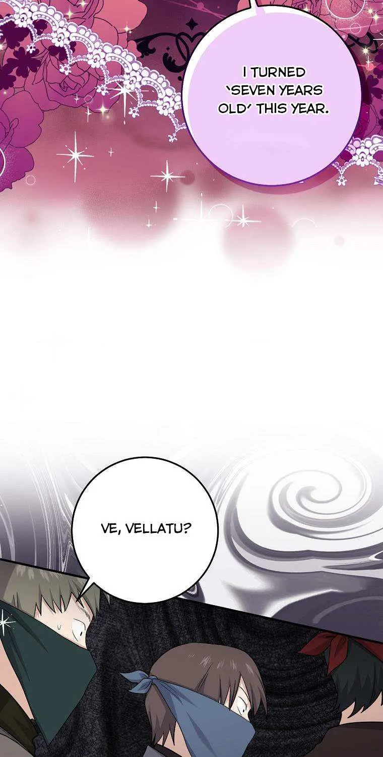I Acted As the Adopted Daughter Too Well Chapter 29 page 25 - 