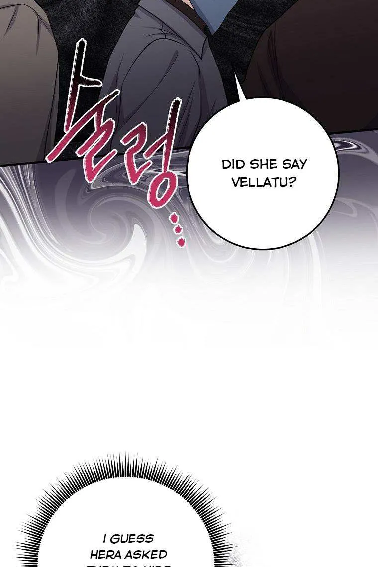 I Acted As the Adopted Daughter Too Well Chapter 29 page 26 - 