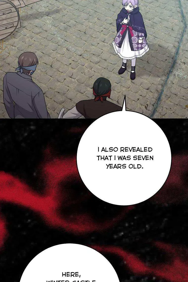 I Acted As the Adopted Daughter Too Well Chapter 29 page 30 - 