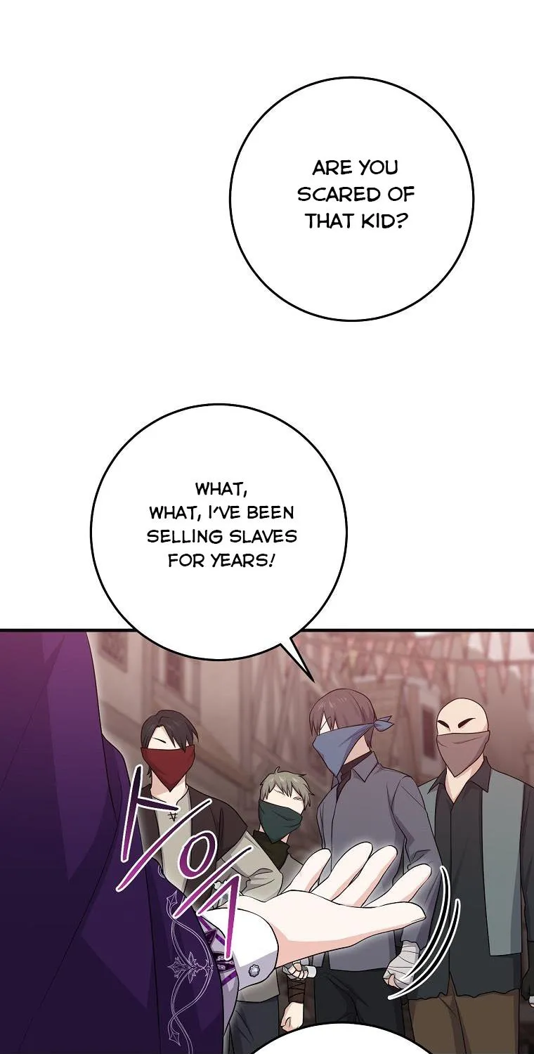 I Acted As the Adopted Daughter Too Well Chapter 29 page 35 - 