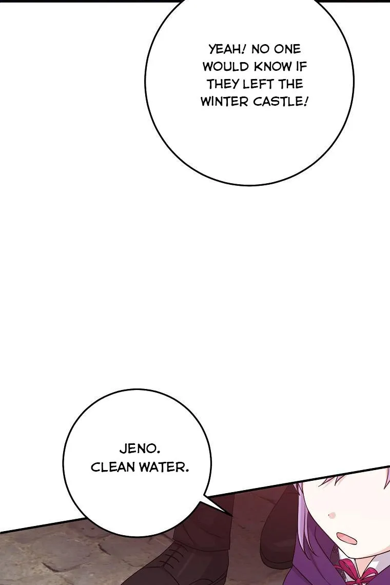 I Acted As the Adopted Daughter Too Well Chapter 29 page 36 - 