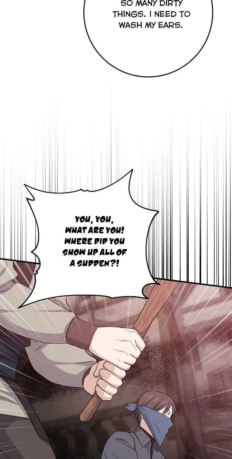 I Acted As the Adopted Daughter Too Well Chapter 29 page 39 - 