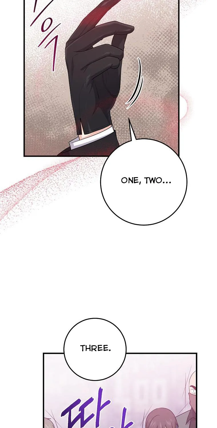 I Acted As the Adopted Daughter Too Well Chapter 29 page 47 - 